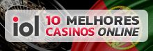 O top 10 dos melhores casinos online em Portugal